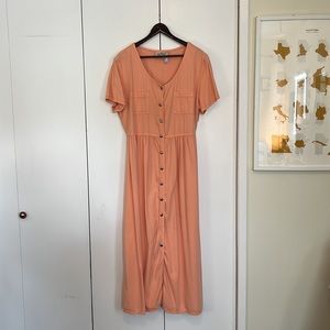 Tickets Vintage Women’s Dress